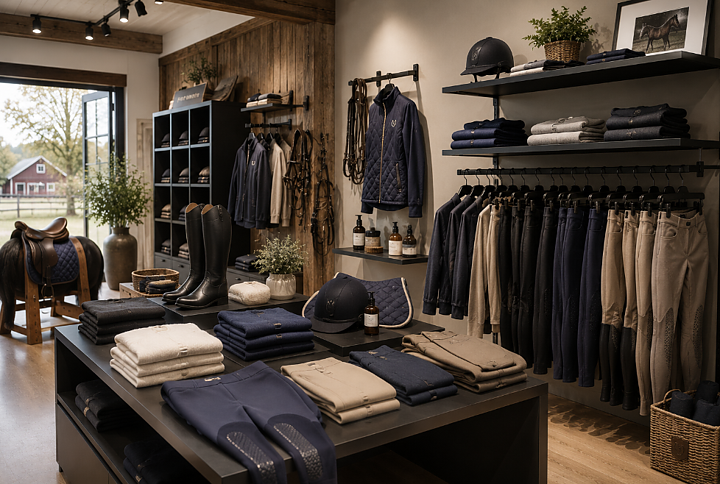 product-image Wall Butiksinredning
