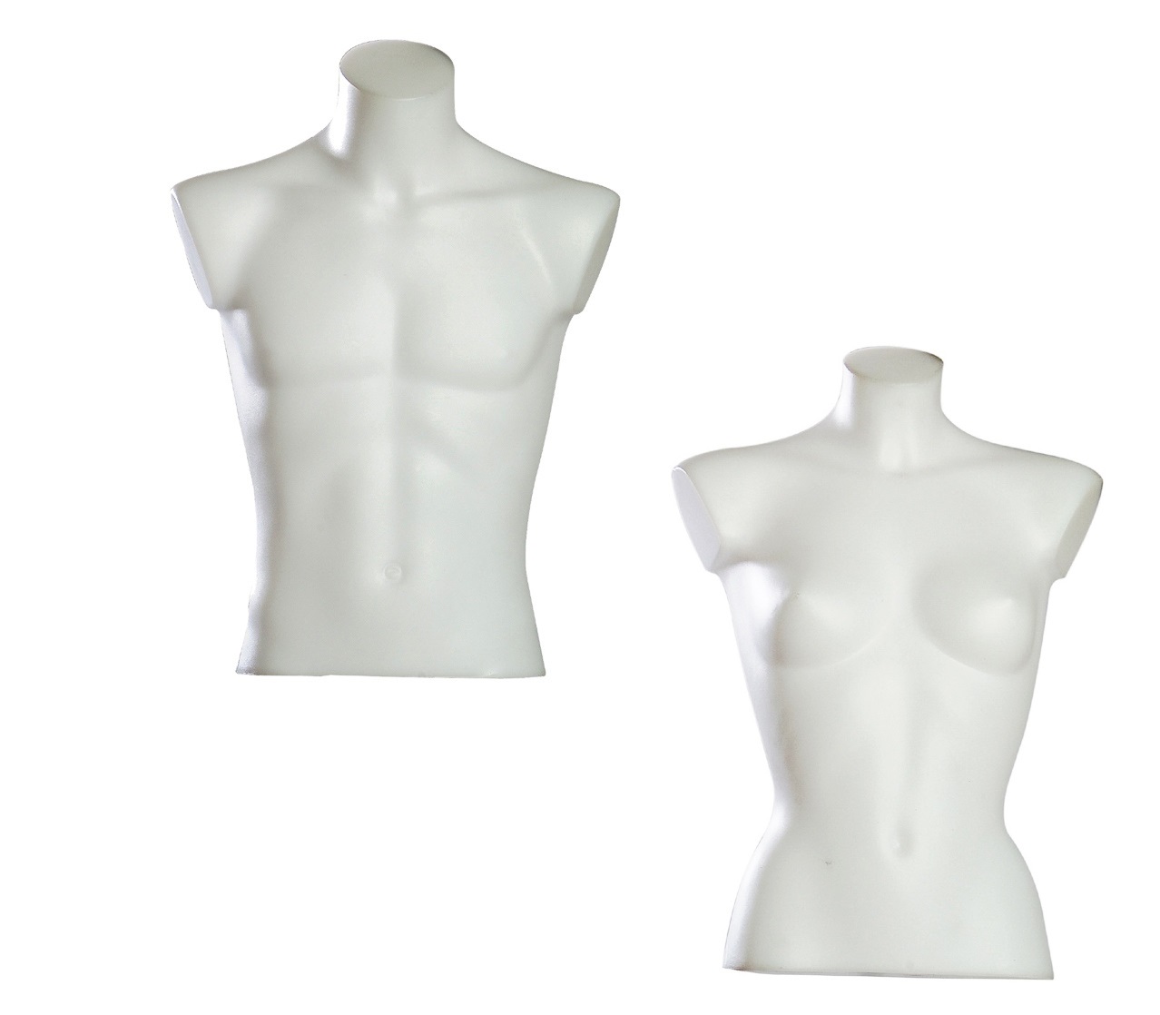 Hyra - Torso 