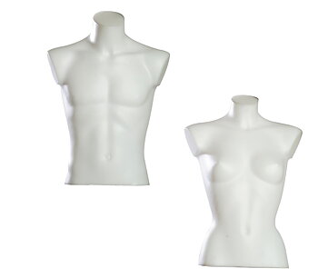 Hyra - Torso 