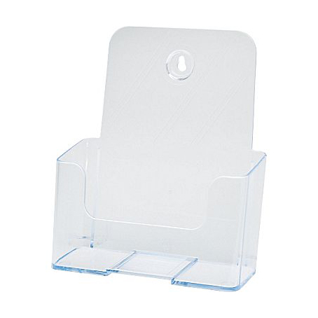 Broschyrbox för bord - 3