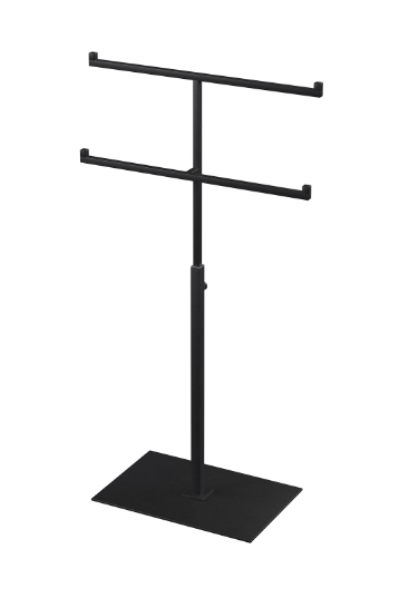 T-ställ för bord - dubbelarm - Exklusiv - 4