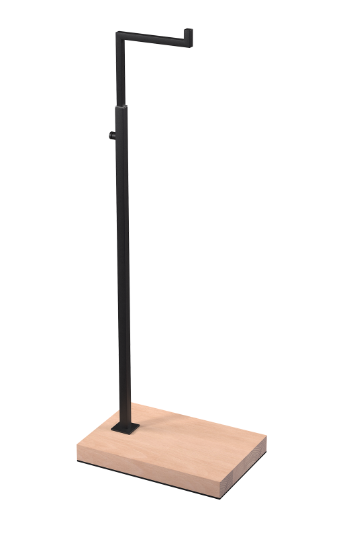 Väsk-ställ för bord - Exklusiv - 5