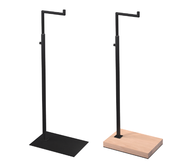 Väsk-ställ för bord - Exklusiv - 2