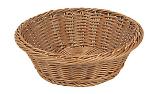 Rundkorg för spårpanel - 3