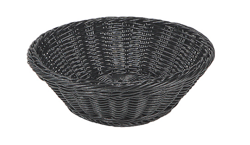 Konstrotting korgar runda - 5