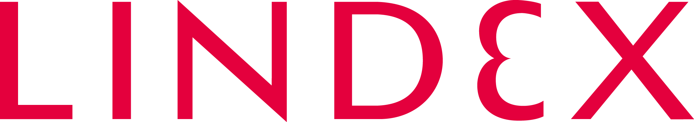 Lindex - 8