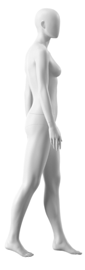 Skyltdocka Sofie 02 - 2