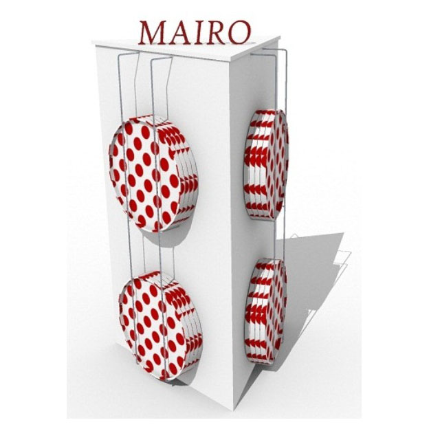 Produktställ - Shop in Shop - 5