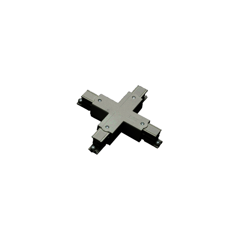 Global Trac skarvstycken 3-fas skena - 4