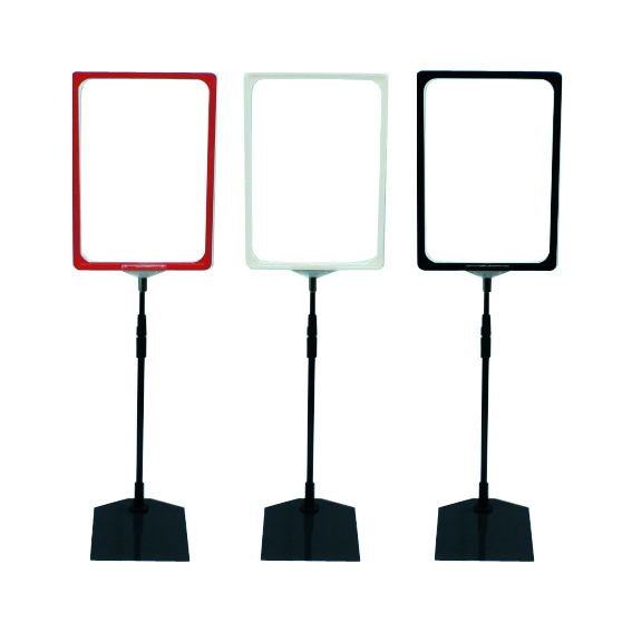 Skyltplast A8-A4 (10st) - 5