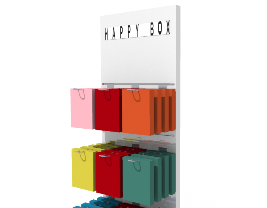 Happy Box - 2