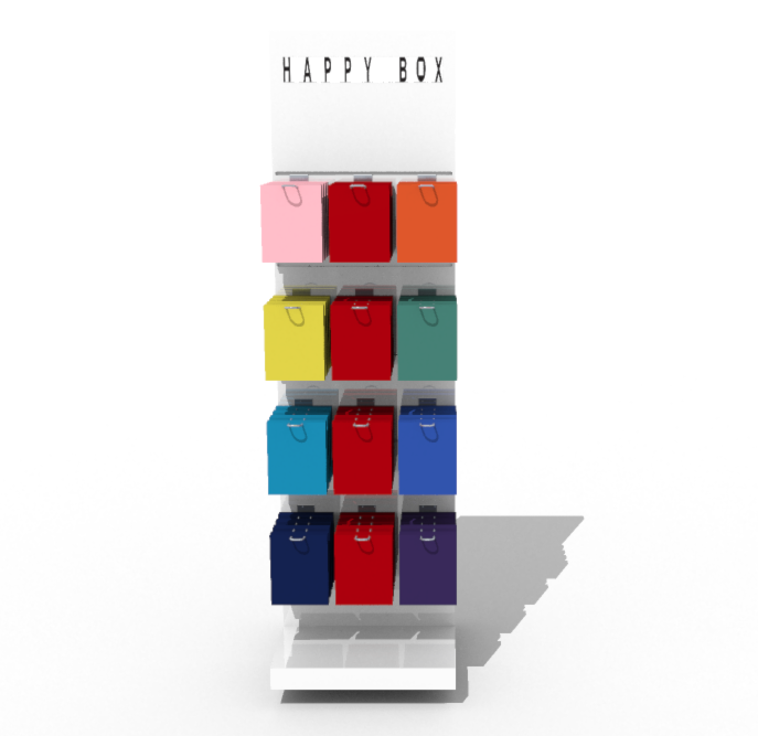 Happy Box - 3