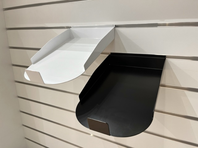 Kepshållare - 2