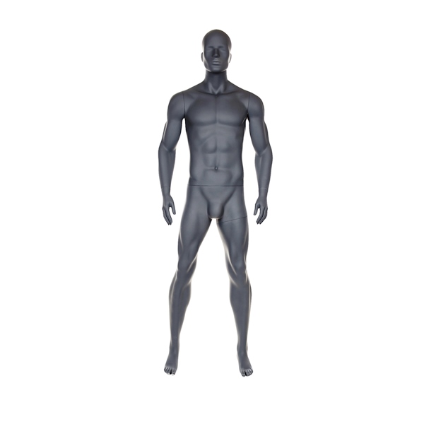 Skyltdockor Topsport 31 Man 