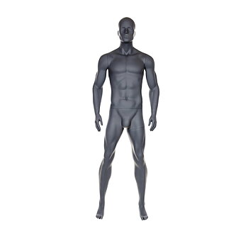 Skyltdockor Topsport 31 Man 