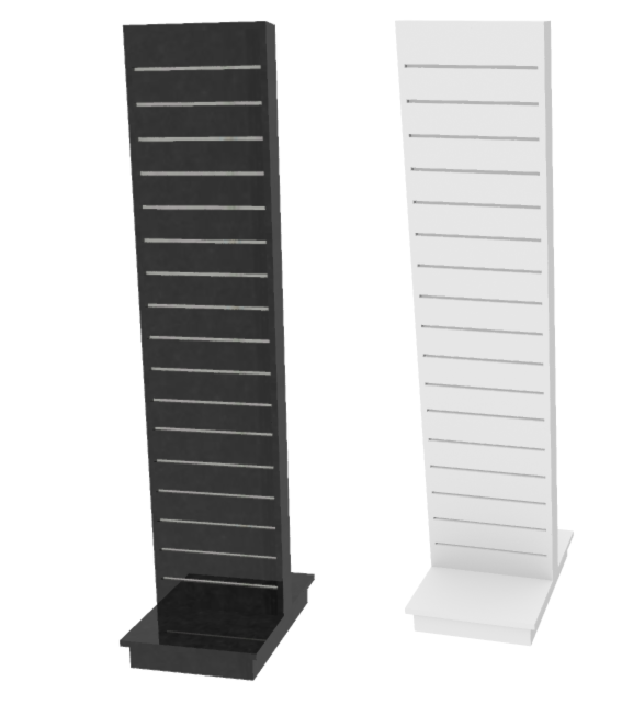 I-gondol Hög 1730mm
