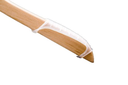 Antislip för galge - 2