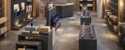 Ritning 3D - Kostnadsfritt! Vi hjälper er rita upp er butik i 3D 