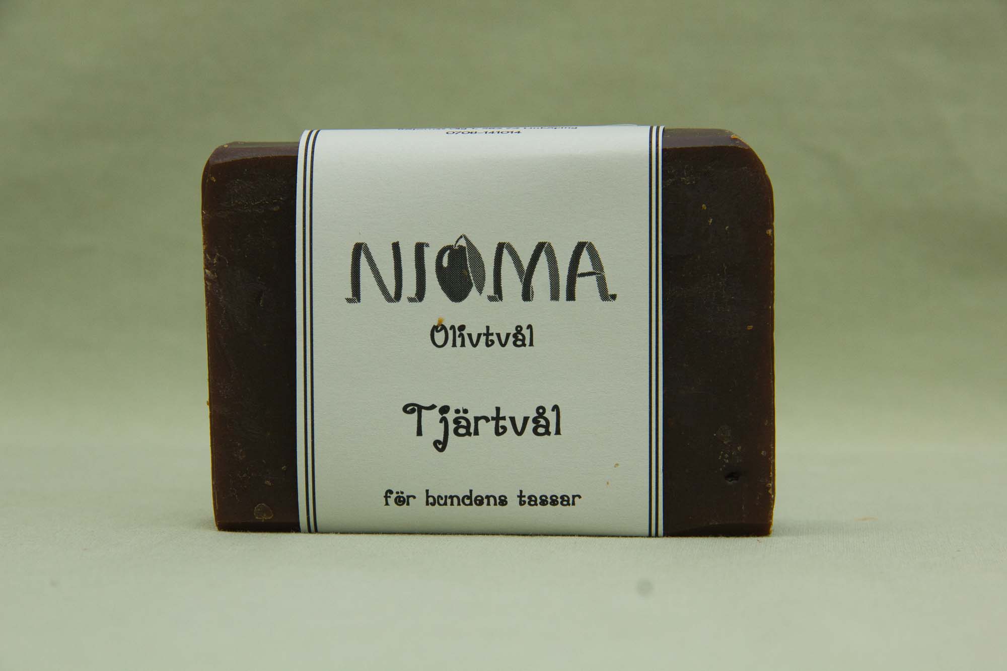 Tjärtvål 