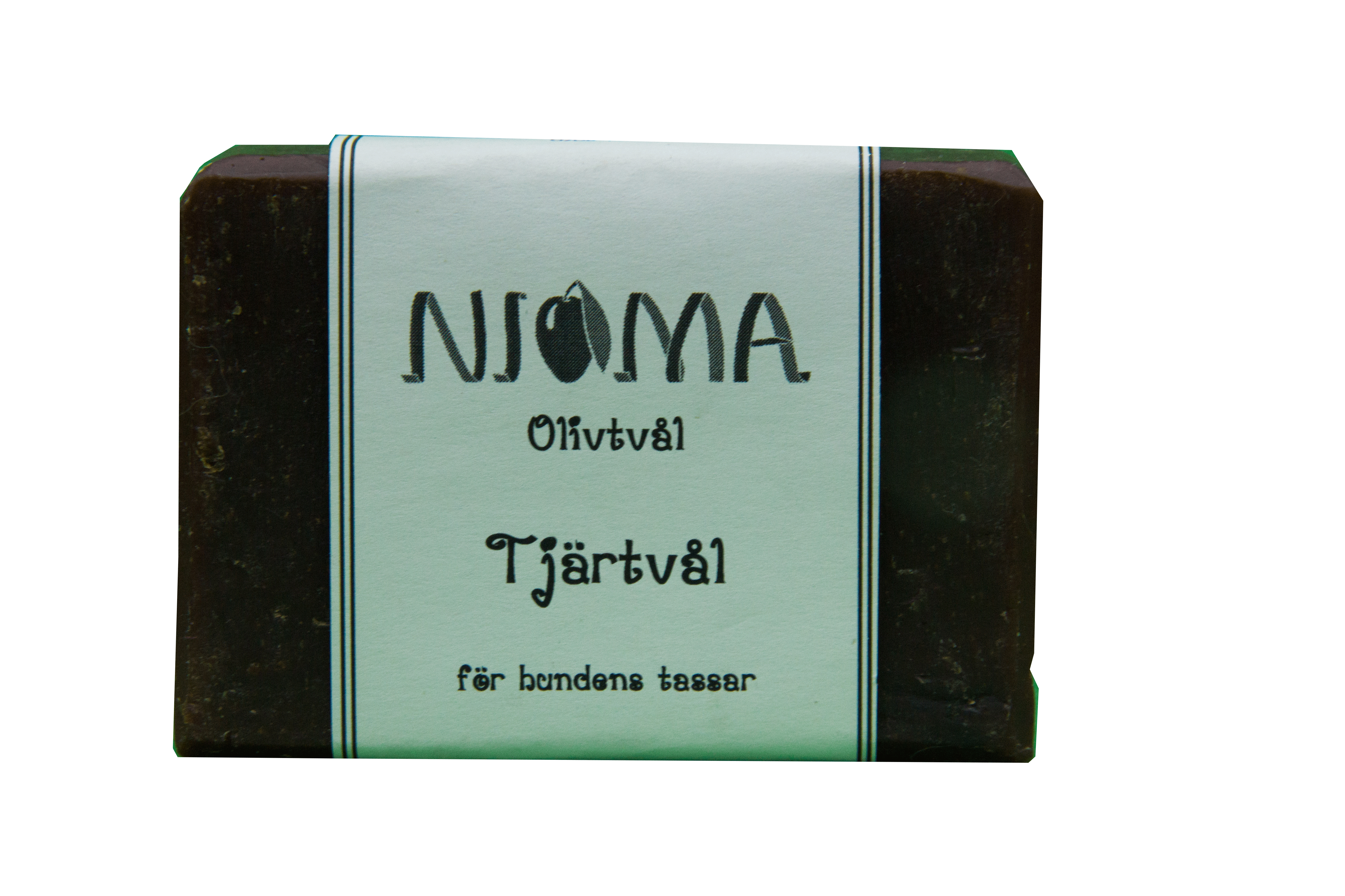 Tjärtvål 