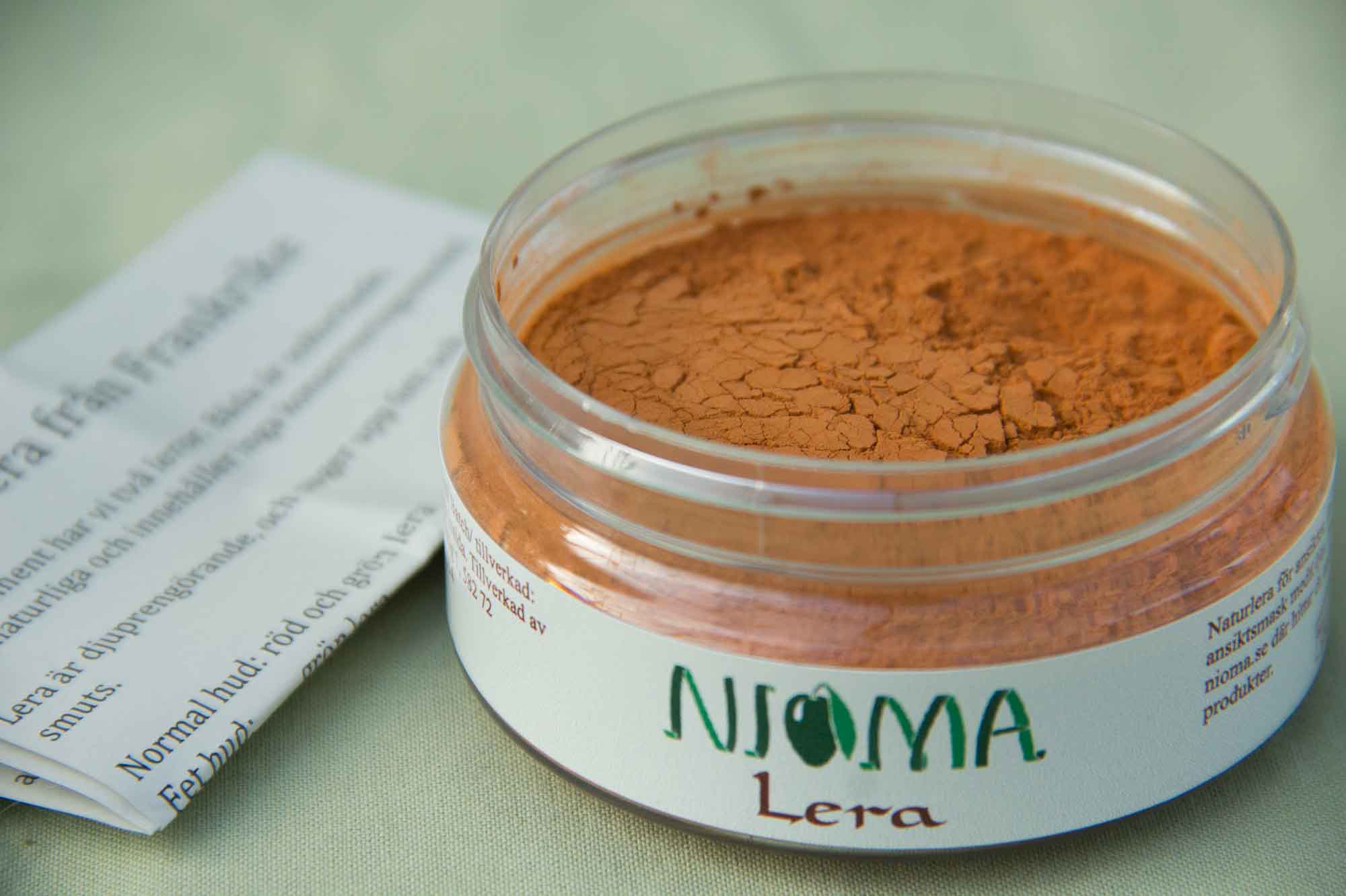 Naturlera