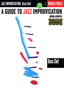 A guide to jazz improvisation, Trombon