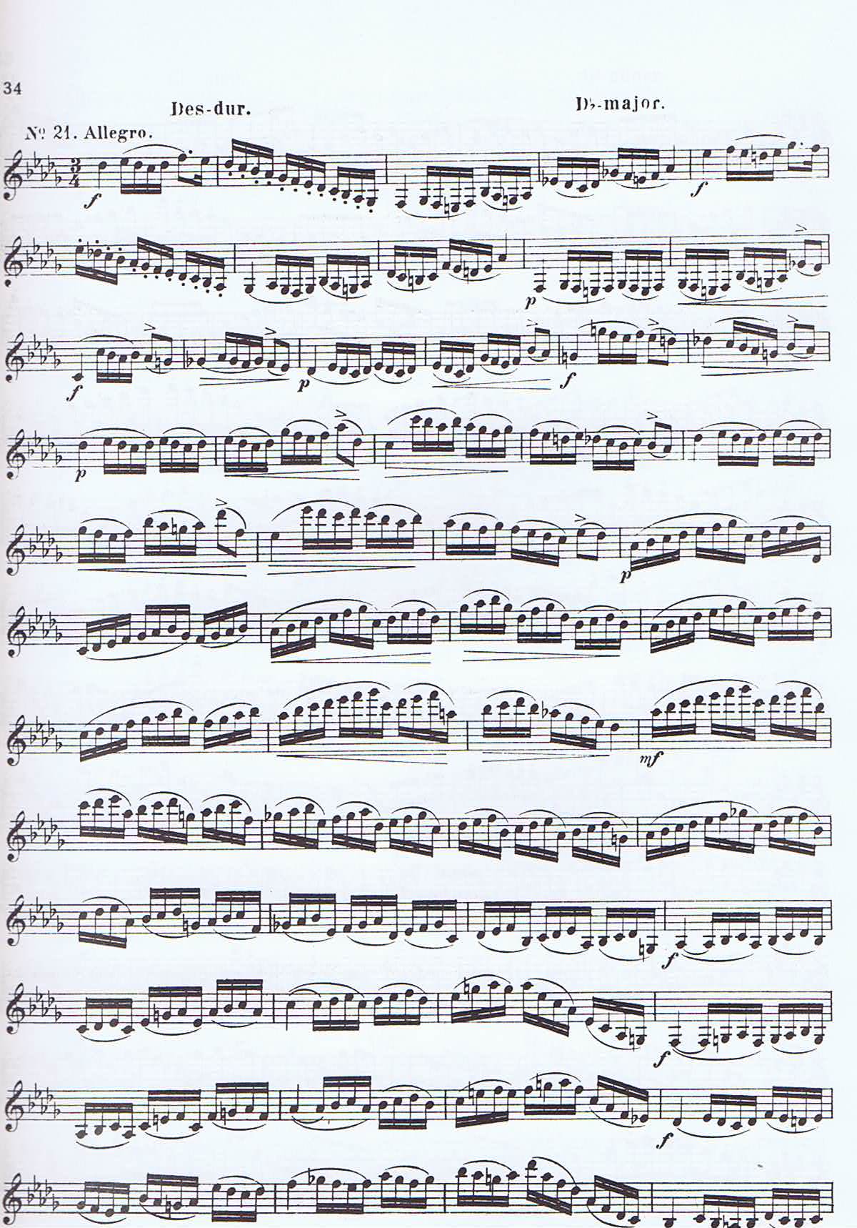 Stark - 24 Studies in All Keys - 3