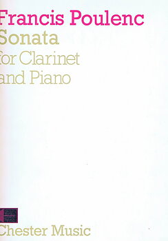 Francis Poulenc - Sonata