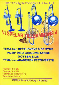Vi spelar tillsammans 4