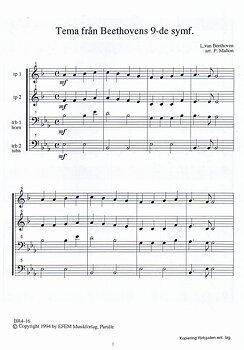 Vi spelar tillsammans 4