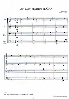 Vi spelar tillsammans 3
