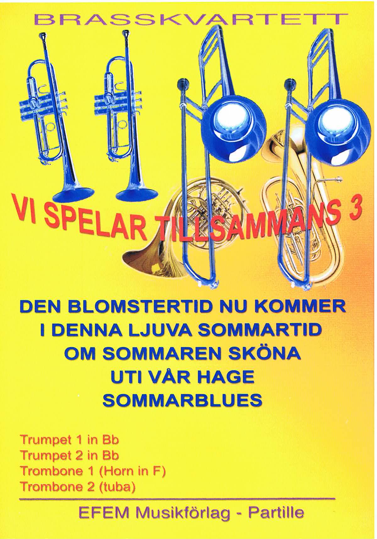 Vi spelar tillsammans 3