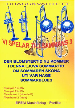 Vi spelar tillsammans 3