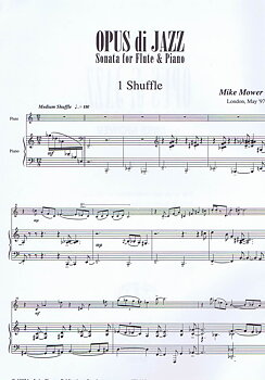 Opus di Jazz