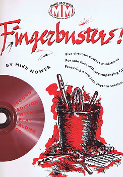 Fingerbusters!