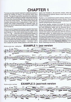 Jazz/Rock Primer