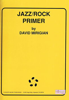 Jazz/Rock Primer
