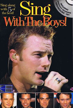 Sing With The Boys!