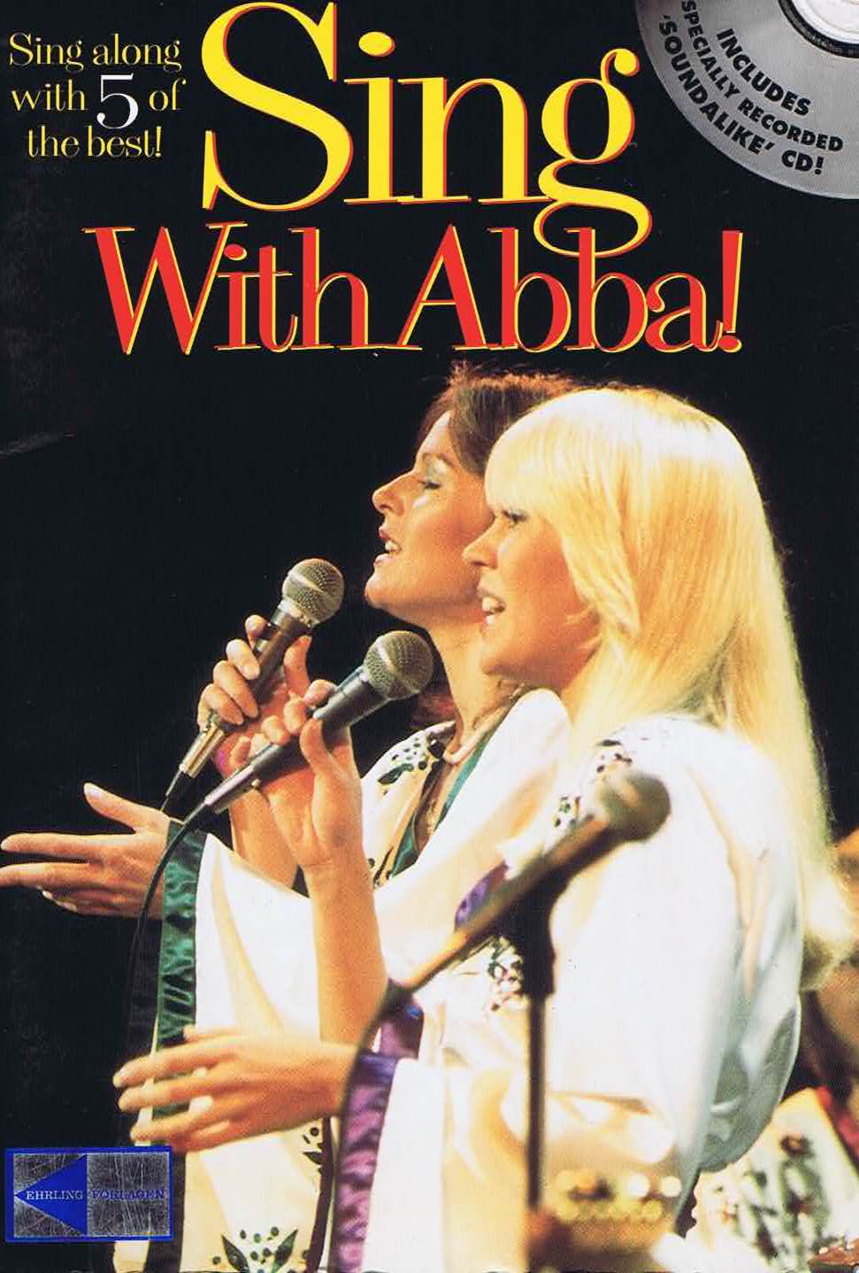 Sing With ABBA!