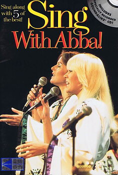 Sing With ABBA!
