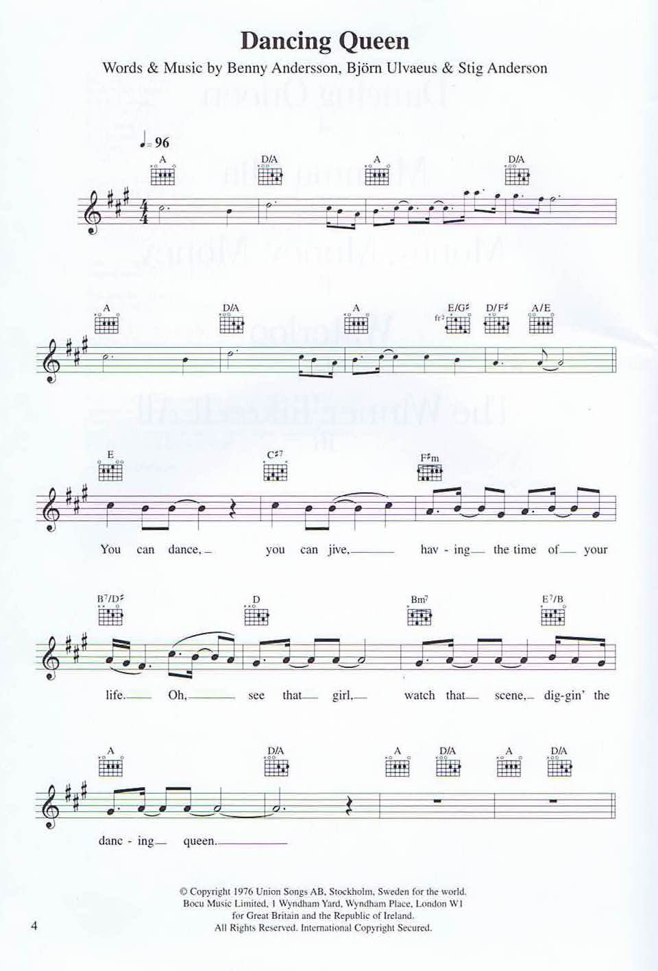 Sing With ABBA! - 3