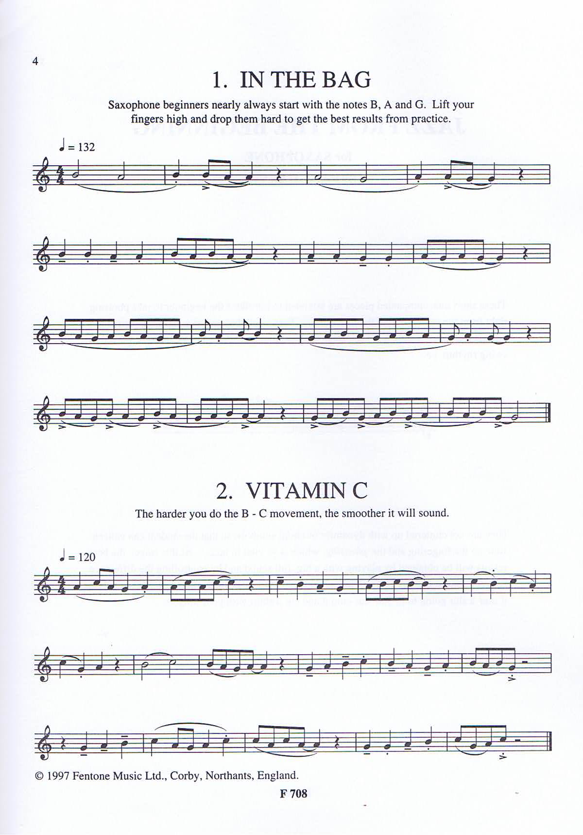 Jazz from the Beginning av Paul Harvey - 2