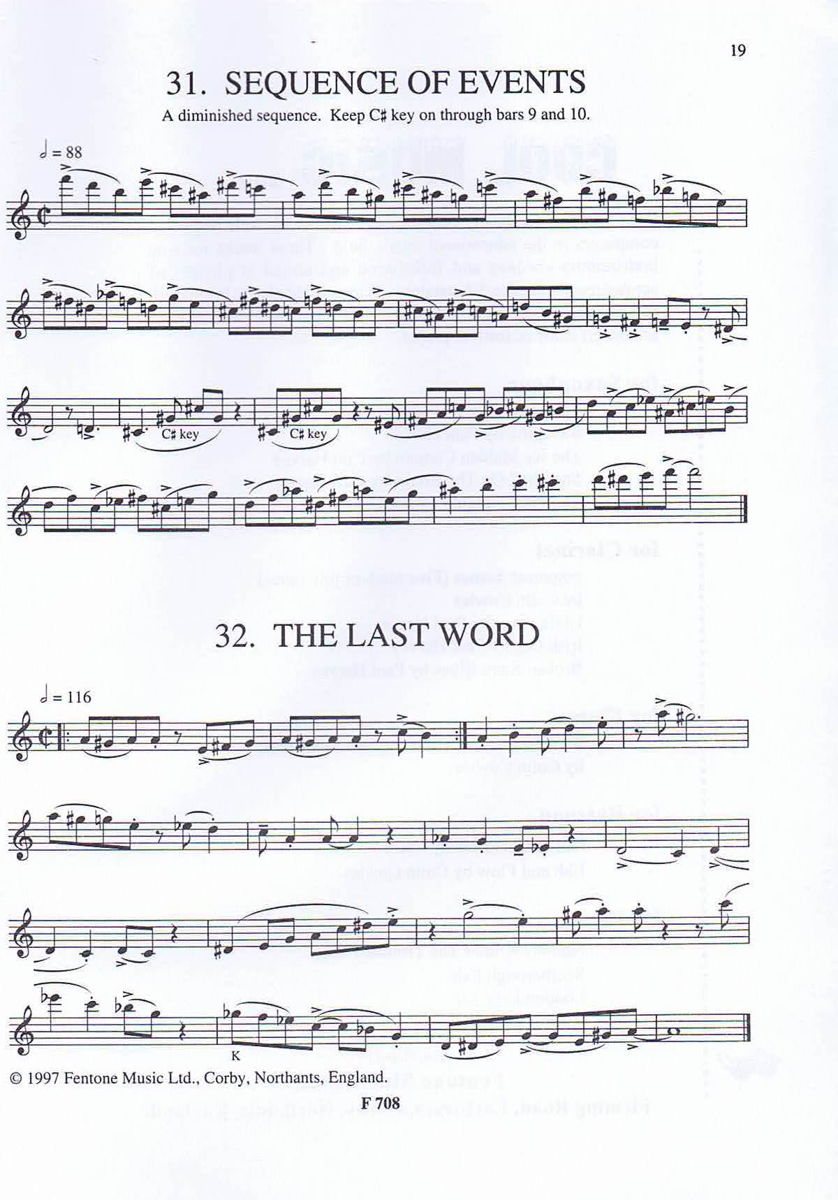 Jazz from the Beginning av Paul Harvey - 3