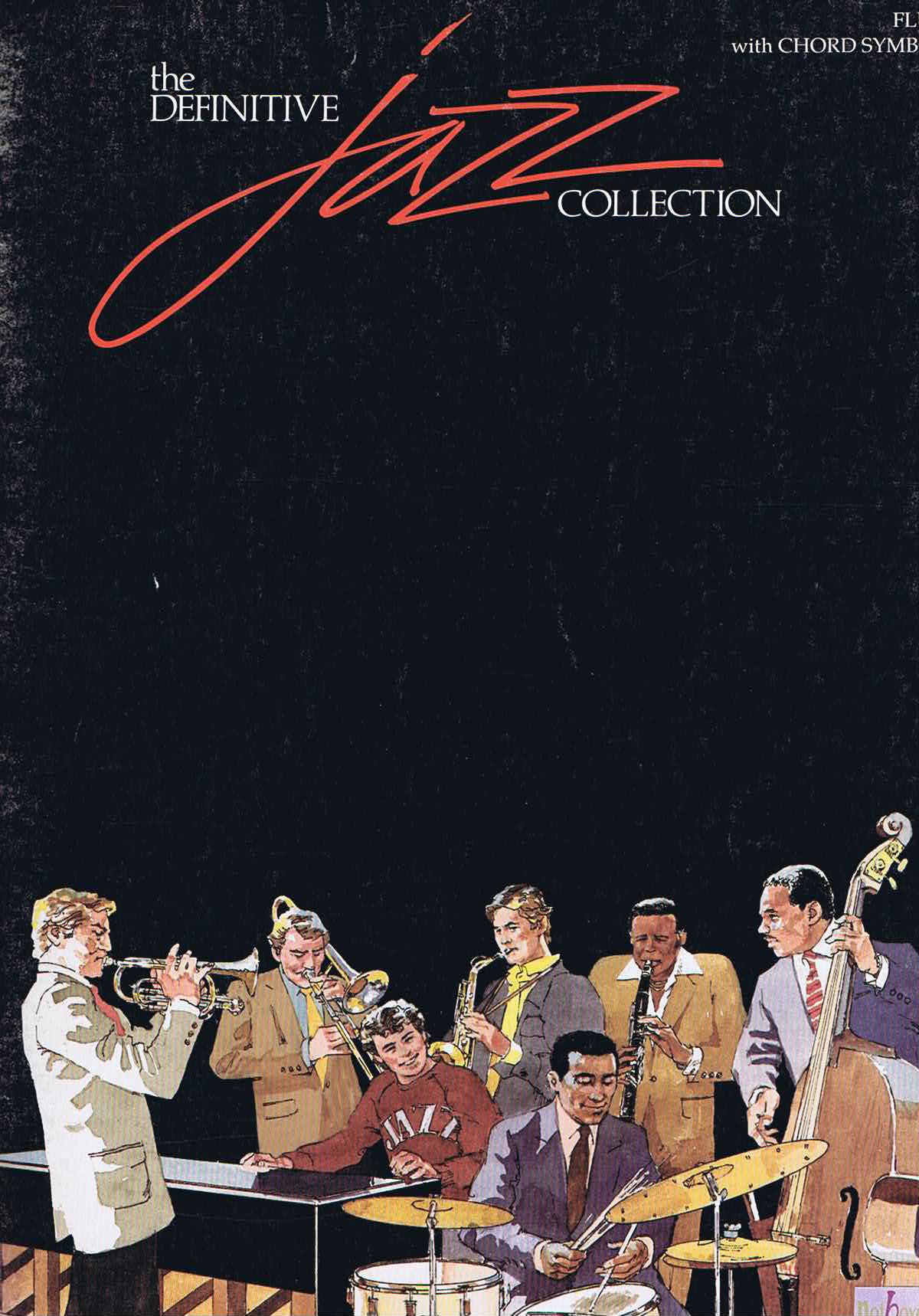 The Definitive Jazz Collection