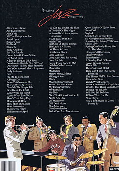 The Definitive Jazz Collection