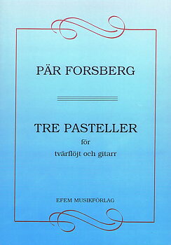 Tre Pasteller