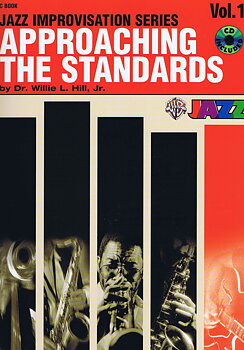Approaching the standards, Vol 1, C