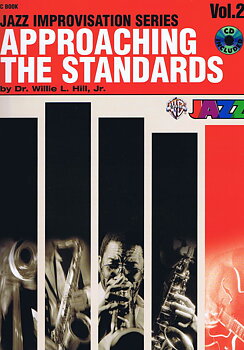 Approaching the standards, Vol 2, C
