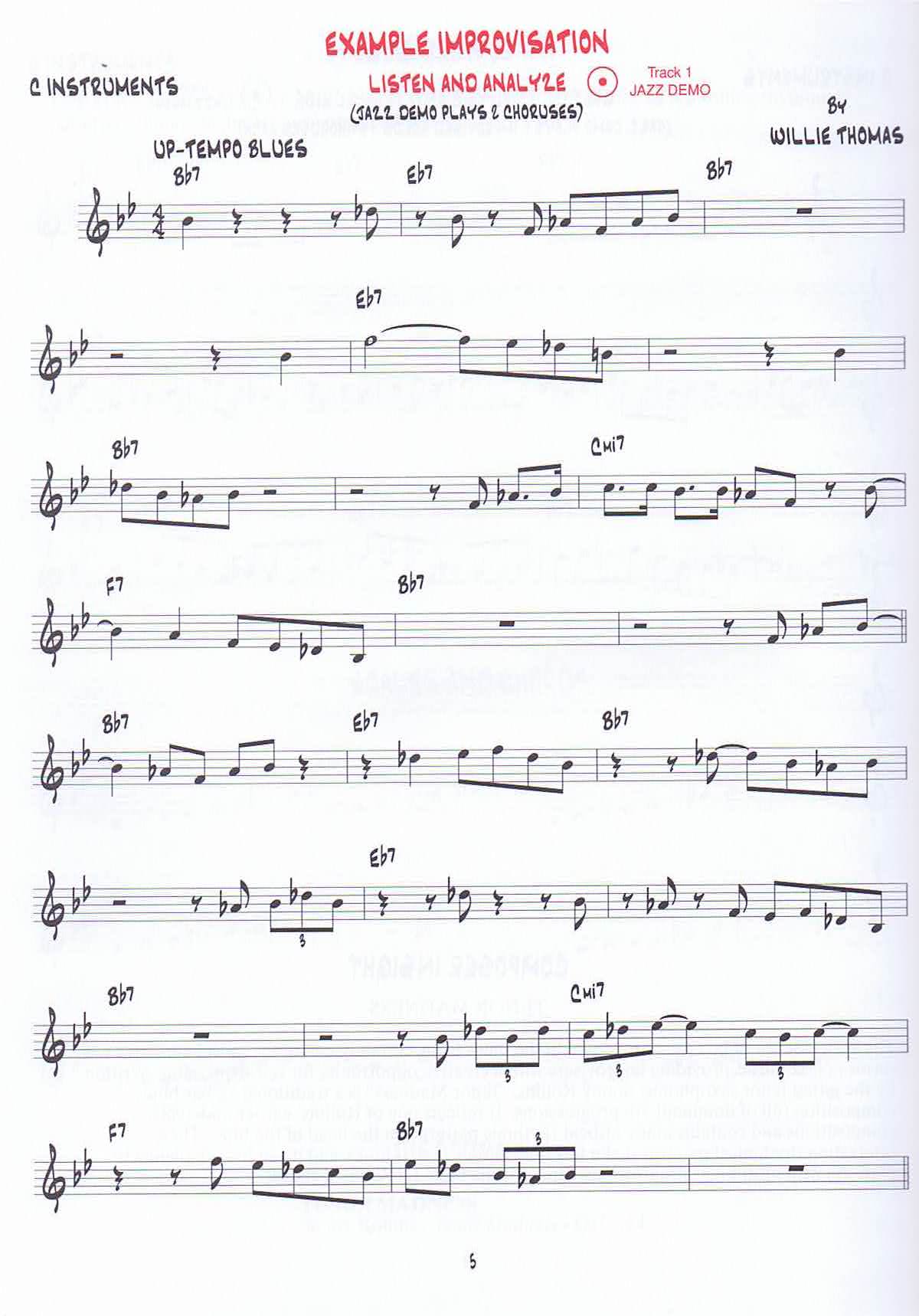 Approaching the standards, Vol 3, C - 4
