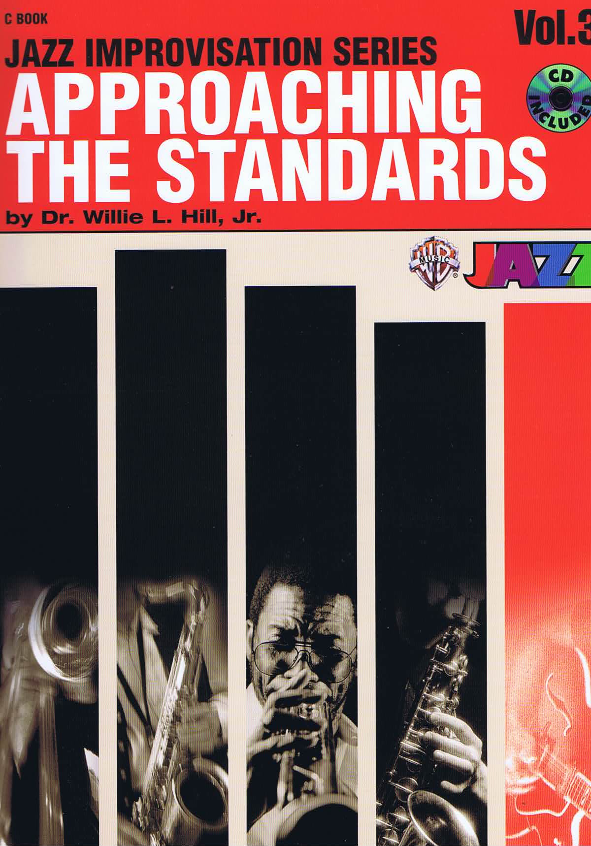 Approaching the standards, Vol 3, C